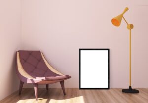 Furniture for the small size room