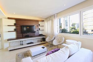Ideas for your small apartment