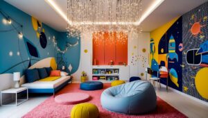 Best colors for home
