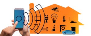 Smart Homes
